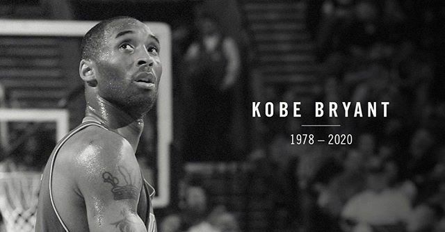 #kobebryant24 #restandpeace🙏 ift.tt/37xxjlM