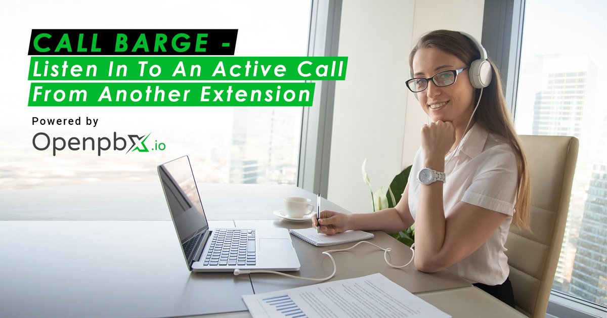 Openpbxio's tweet photo. Monitor all incoming calls with https://t.co/J5oFcIvbYB
#cx #customerserviceweek #openpbx #agamitech #telephony #software #hardware

To know more ➡ https://t.co/hKrndK1Omo https://t.co/yJC0OYhk0M