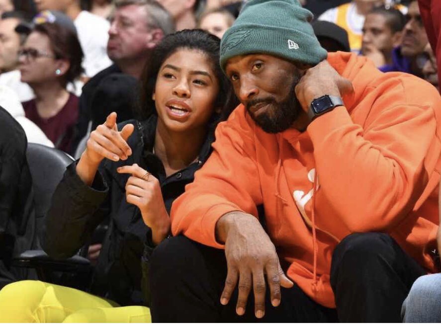 My thoughts and prayers are with the Bryant family, Altobelli family, and the other victims.
It’s a sad and tragic reminder that tomorrow comes with no guarantee!