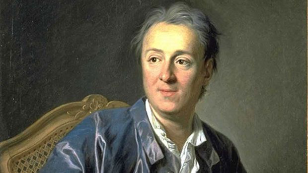 'İnsanlar ikiye ayrılır; tanıdıkça büyüyenler, tanıdıkça küçülenler.' - Diderot