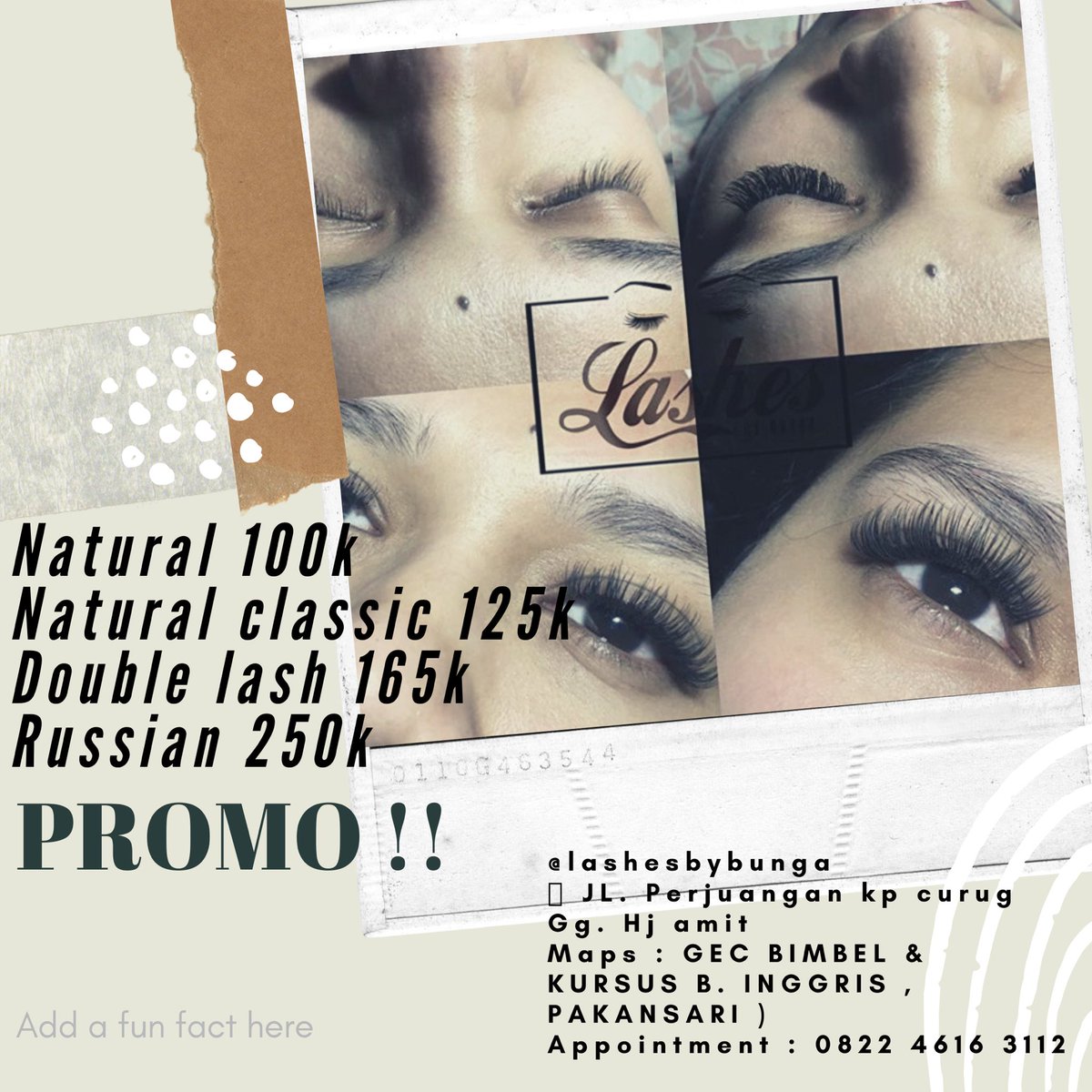 BUNGA AULIA (@bungaauliaa_) on Twitter photo 