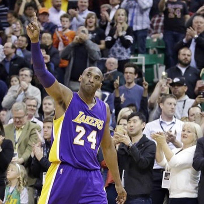 Kobe, your legacy will never die 🙏🏾❤️ 🐍 #MambaForever