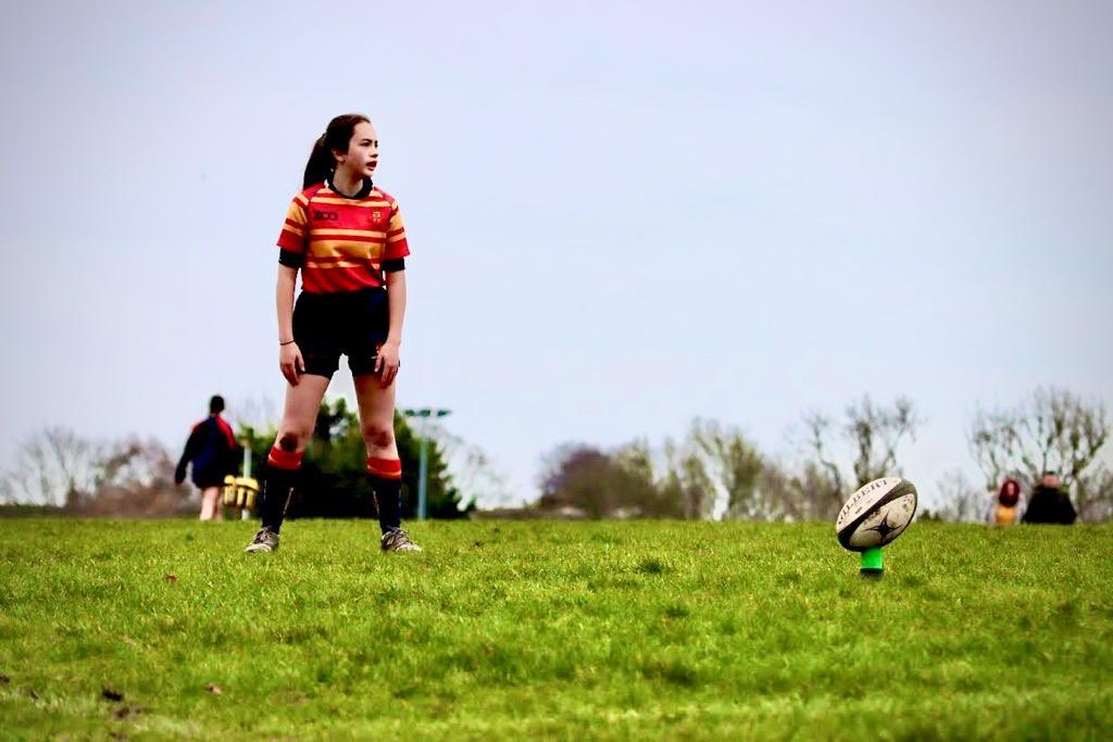 And breathe. 
<a href="/MedwayRFCWG/">Medway RFC W&G</a> <a href="/MedwayRFC/">Medway RFC</a> #lovedandfeared