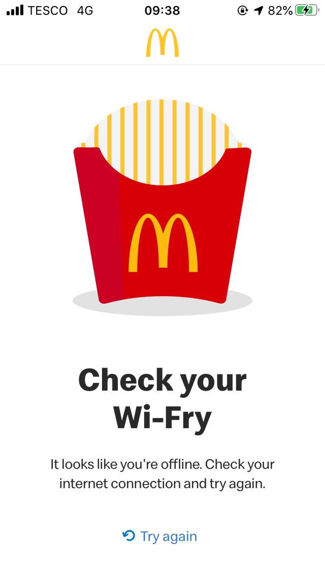 JoRussellRadio's tweet photo. 👏👏👏👏👏 #WiFry https://t.co/sHvrTsoR9E
