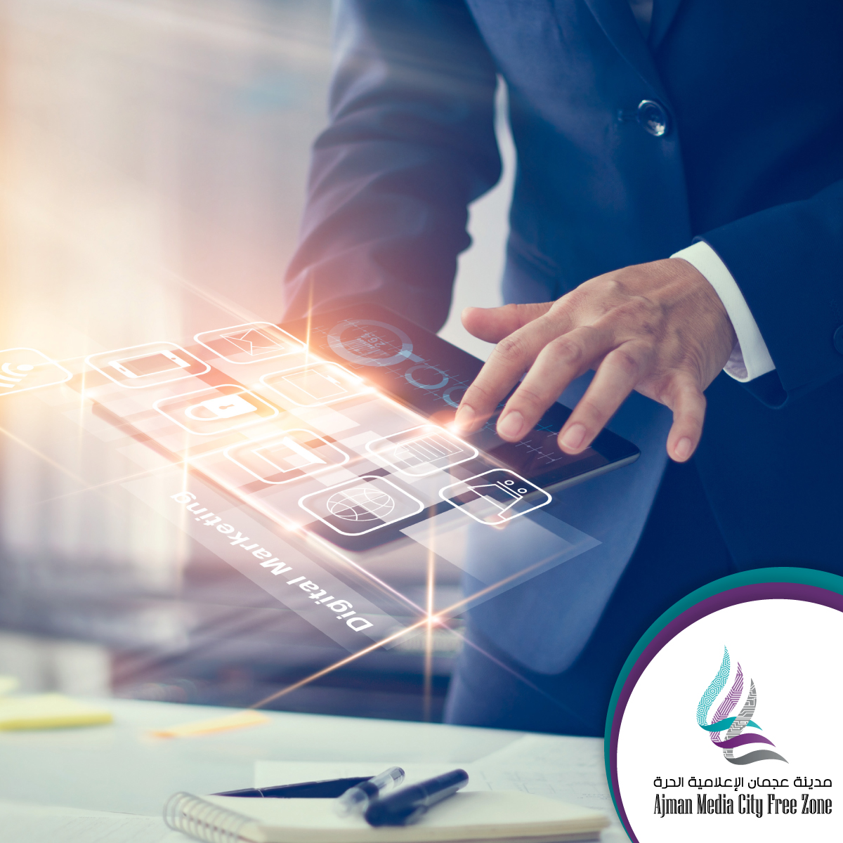 Ajman_MediaCity's tweet photo. Setup your company online
Ajman Media City Free Zone offers the most efficient remote setup options UAE has to offer
Packages starting from $2,300
#Business #Company_Setup #Entrepreneur #Investment #Business_License #Free_Zone #AMCFZ #Ajman #UAE #ajman_media_city_free_zone https://t.co/VEm0HbRmiF
