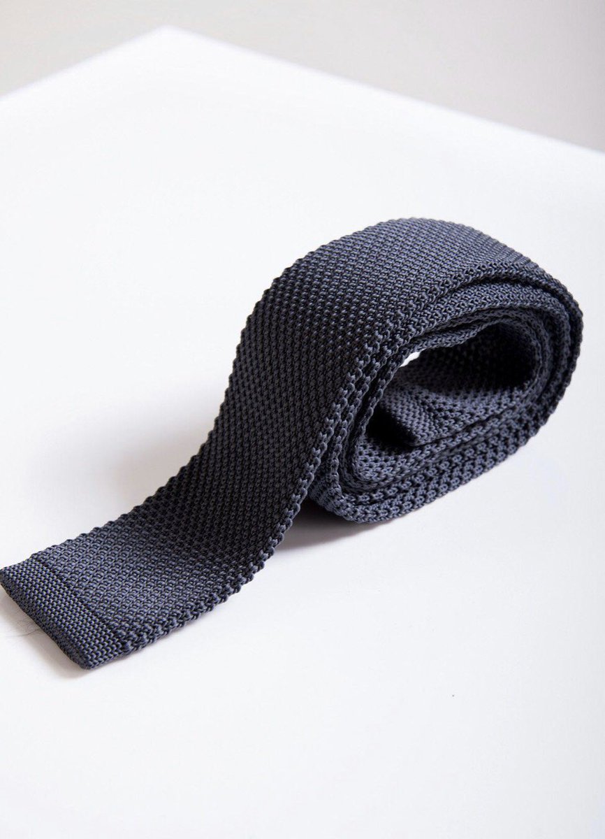 YorkshireMens's tweet photo. Coming soon.... knitted ties 😊 from award winning @marcdarcysuits #shoplocal https://t.co/DXaecjExlC