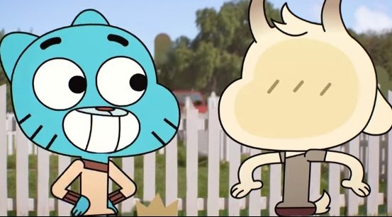 べぇるちゃん Voll所属 3周年 ミクチャ公認vtuber おかしなガムボールっていうカオスな海外アニメがあるんだけど 作品パクられてその仕返しに 本編に パクリキャラ出演させて オリジナルと戦わせる回が最高にぶっ飛んでて面白いwwww タイトルも ま