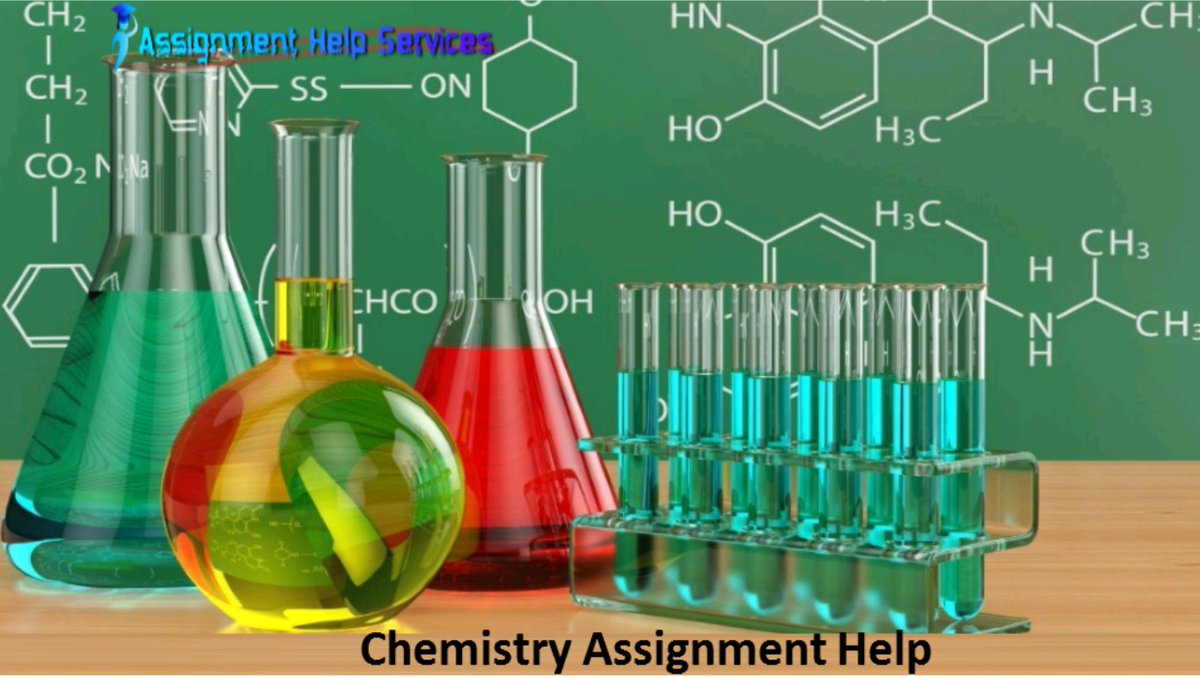 studenthelpaus's tweet photo. Get the best chemistry homework help at Assignment Help Services. Your chemistry assignment queries and get instant solutions at very reasonable price for students.
Order online: https://t.co/axncjXpbZq
#Chemistry #Biology #Physics #ScienceAssignmentHelp https://t.co/mzPutEntHh