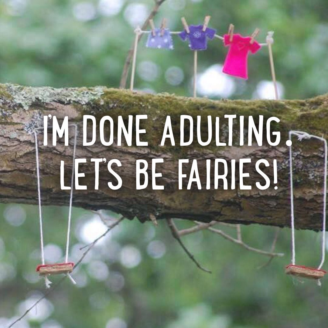 When it’s somehow still January... 😫🧚🏻