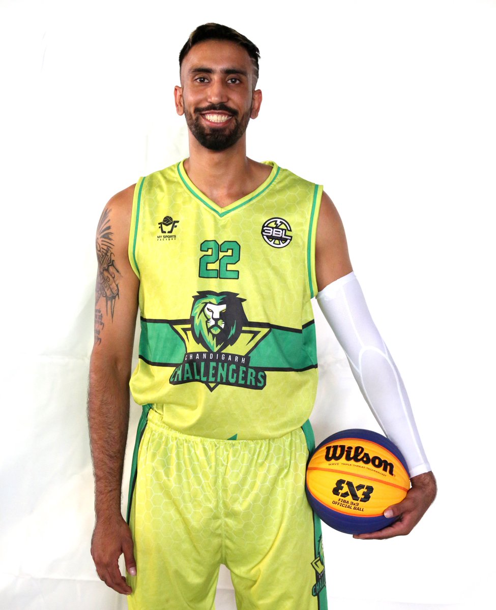 3X3BL's tweet photo. Happy Birthday to the Sultan of Swat, Amjyot Singh Gill @gill_amjyot 🎂 #Birthday #LetsGetGold🥇 https://t.co/WhOMGuCSG9