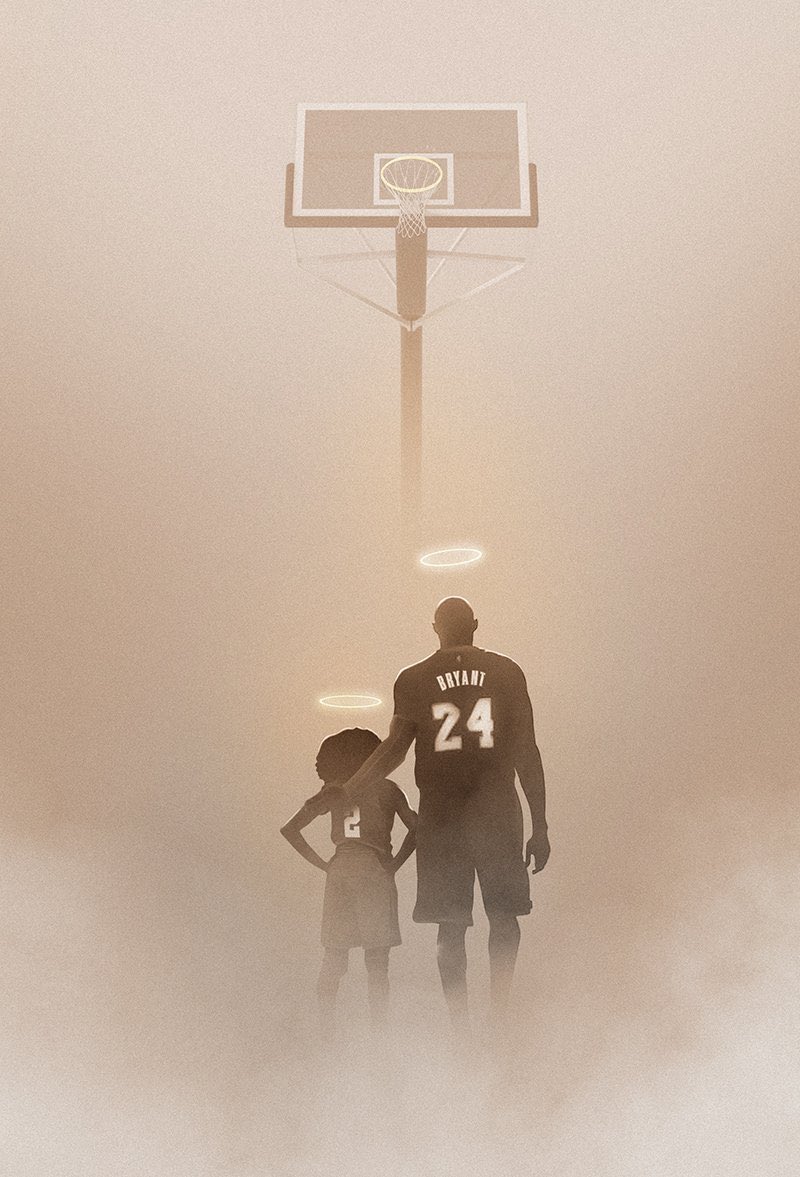 Rest in forever peace

Gianna Bryant
Kobe Bryant 
Christina Mauser
Payton Chester
Sarah Chester
Alyssa Altobelli
Keri Altobelli
John Altobelli
Ara Zobayan