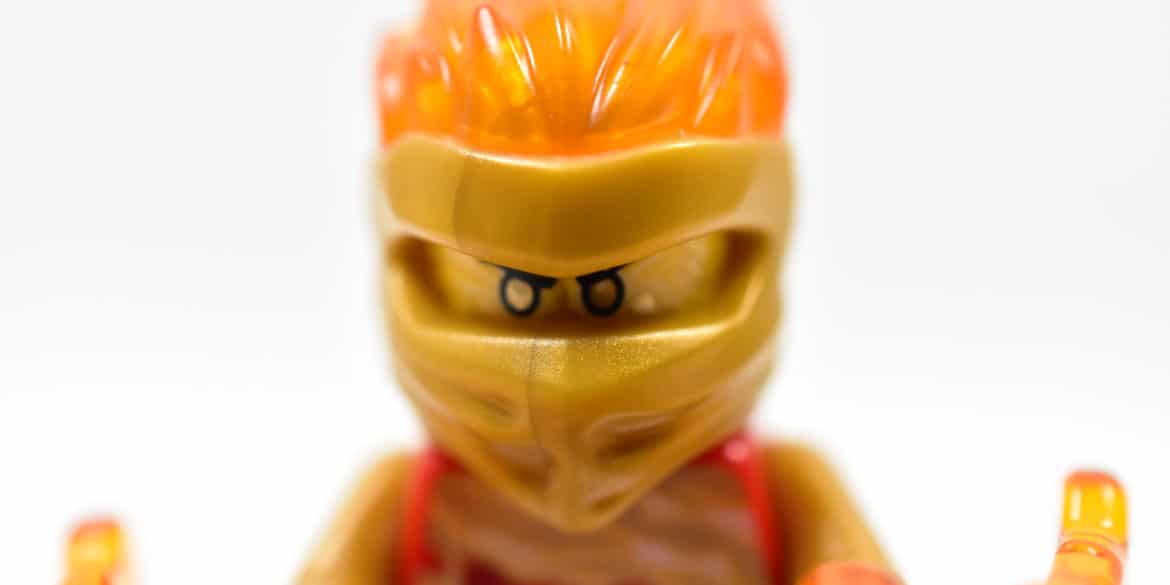 promobricks ninjago