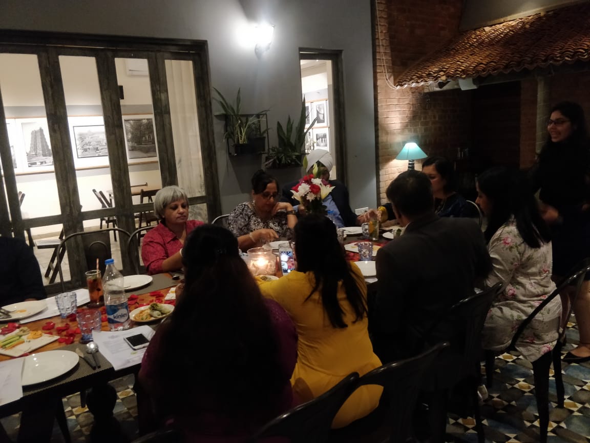 timesprime's tweet photo. A Friday filled with fun and healthy cocktails! An exclusive low calorie no sugar cocktail event at East Coast, Chennai is just another perk that a Times Prime member gets!
#TimesPrimeExclusive #EatGoodResolution2020 #GourmetPassport #EastCoast #Chennai https://t.co/lXry1gBvks
