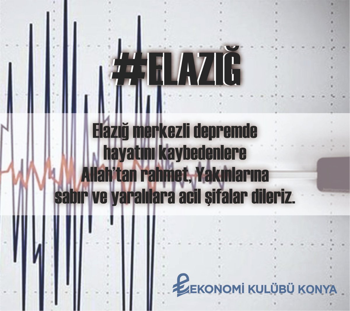 Ekonomi Kulübü Konya 🟢 🇹🇷 (@ekonomiklbkonya) on Twitter photo 