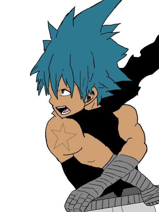 ソウルイーターのtwitterイラスト検索結果 古い順