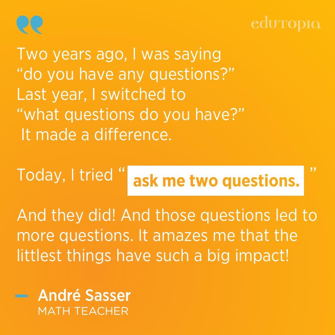 ablank1231's tweet photo. Yes!!! 🙌🏻Great job!!! 👏🏻#teachertips #iteachmath #teacherquestions #educhat #maths https://t.co/ottzYATi9N