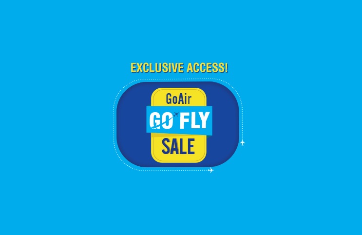 travelobiz's tweet photo. GoAir Announces Go Fly Sale – Fares starting from INR 1,099
#Cashbackoffers #FlightBooking #FlightBookingOffers #GoAir #GoAirGoFlySale #GoAirSale #Offer https://t.co/jLZr2KIHHN https://t.co/9jVJCMfVIS