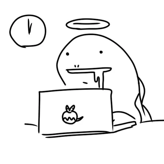 ちょっと忙しくなるかもしれないから毎日上げられないかも???
#毎日ヌオー 