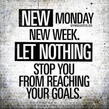 It’s Monday, are you ready to slay?