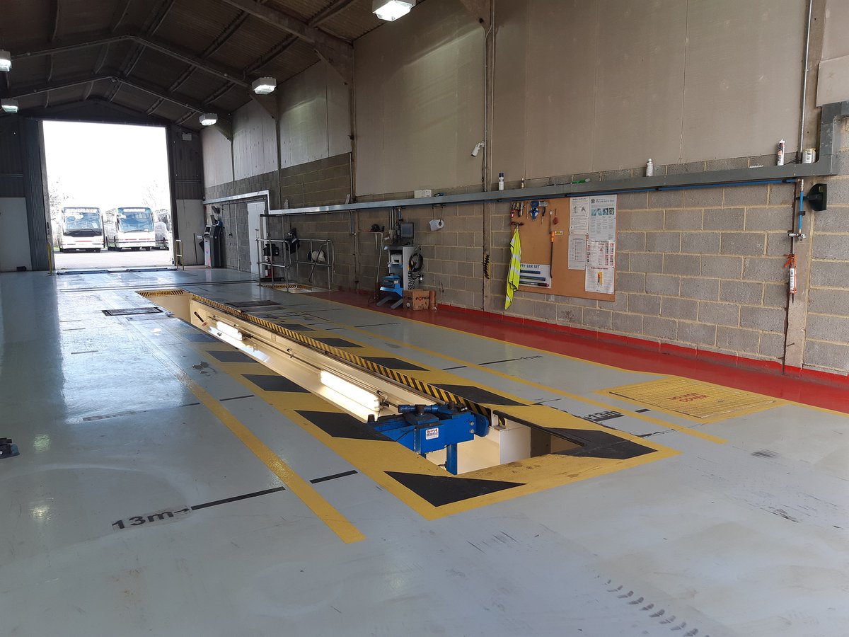 GraylineATF's tweet photo. LAST MINUTE SLOTS

We're back to our usual 4 days a week now, but still have very limites last minutes slots available...

Tues 28th - 2x retest sots
Wed 5th - Trailer slot

5th March is our next available full slot. Call 01869 244610 to book.
https://t.co/Z5MzuHwxhu https://t.co/2j1MWcpF7T