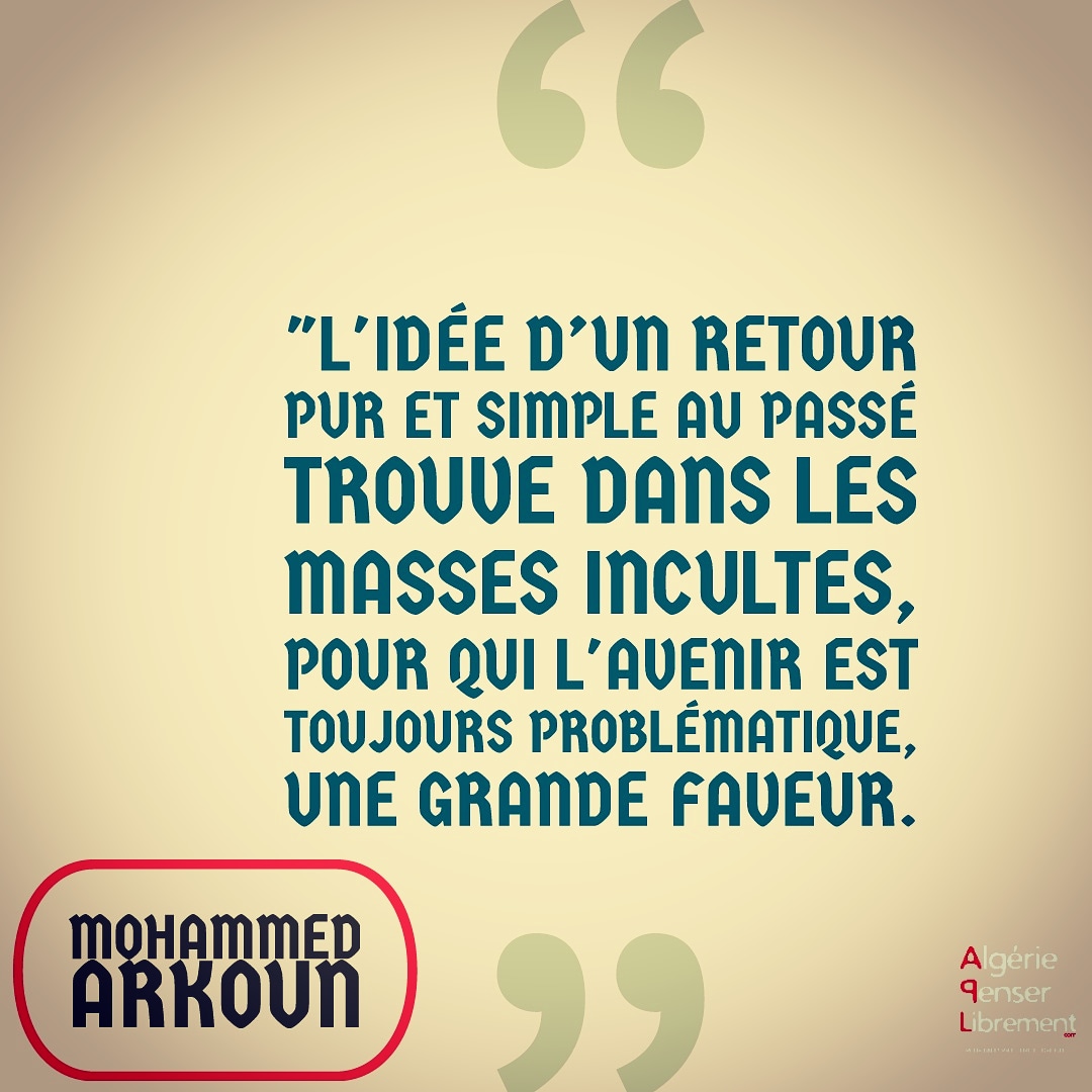 AlgeriePL's tweet photo. #MohammedArkoun #Arkoun https://t.co/Z00Ng8sMG3