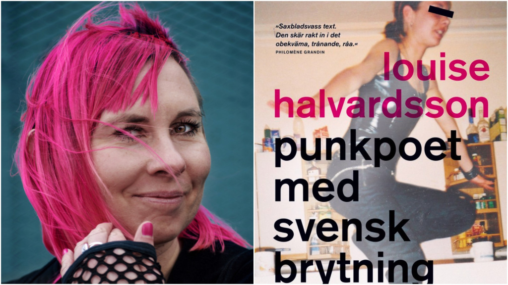 Lou_Halvardsson's tweet photo. Finnes: Författare &amp; poet som kan besöka din scen/skola/bibliotek! https://t.co/QhPhHjNIOq https://t.co/y4wJmP5MH1