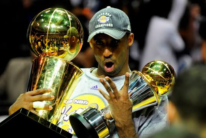 amaxtammy's tweet photo. Good Night Kobe Bryant and daughter , may your soul find eternal rest Amen , the world of Basket Ball will mis you ..... https://t.co/SvAVMLTrEO