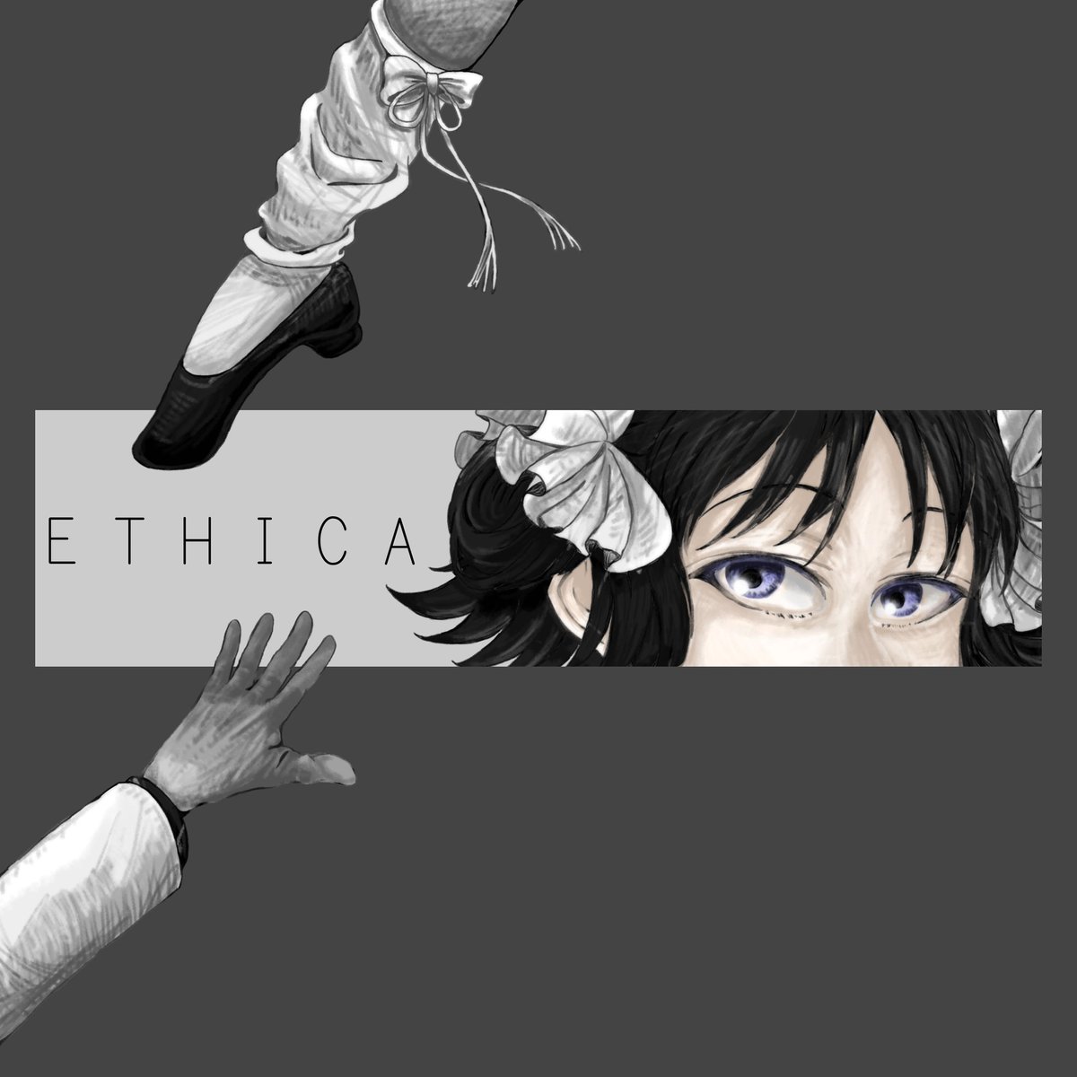 sousaku925E's tweet photo. @_EOGD
リアルタイム企画『ETHICA』(@B_De_S)に参加させていただきます。
陽気な役者の女性、『オーリャ』です。
よろしくお願いします！
#ETH_CS  #ETH_オーリャ https://t.co/NziWWJakeU