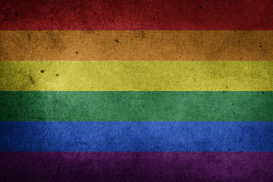 From February 3 to February 28, 2020, we will host a thematic residency on LGBTQI+. 

At Faber we want to rethink the diversity of gender, sex, identity and how they are combined with differences of origin, culture, religion, social class or age. 

+info:faberresidency.com/residences/res…