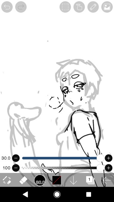 とうとうウチの子ができそうな予感… 