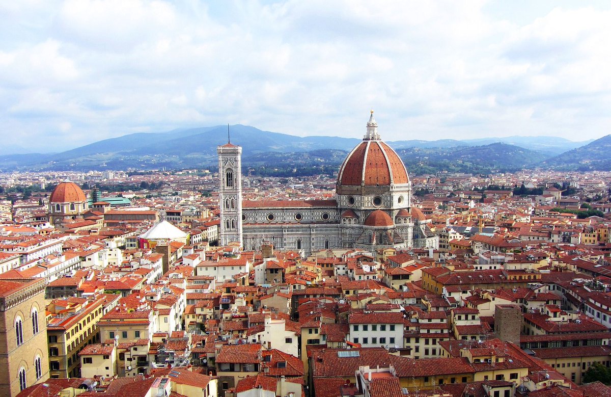 ISQua's tweet photo. Join ISQua in Florence, Italy for #ISQua2020
Find out why we chose the three key essential components of the Rena⦠https://t.co/K1Ow0S8Gxn https://t.co/xBWVxYBqB2