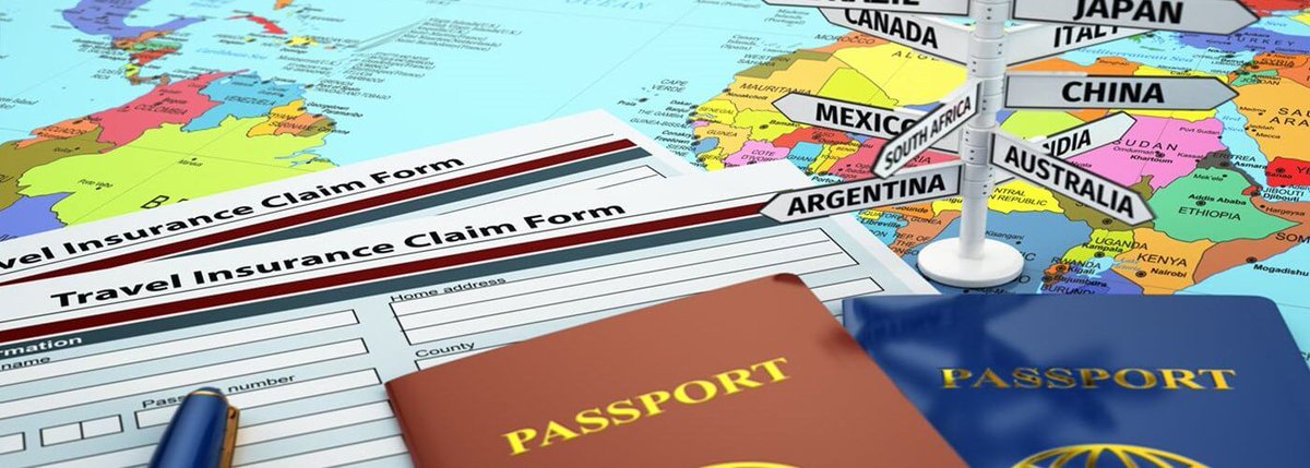 InsuranceMktSG's tweet image. Etiqa travel insurance ( eProtect Travel ) is one of the cheapest travel insurance options in Singapore.

Read more: buff.ly/2YHOAmI

#etiqainsurance #travelinsurance #insurancemarket #traveling