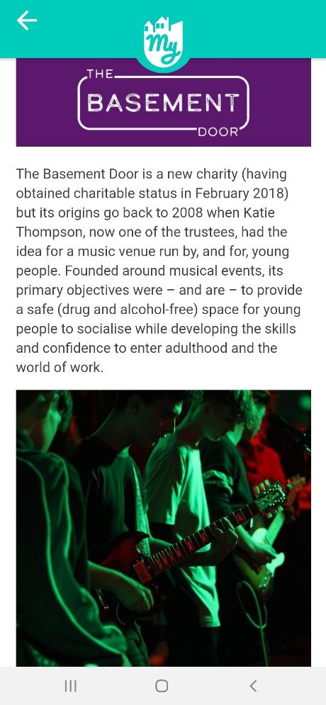 The Duke Richmond tweet media