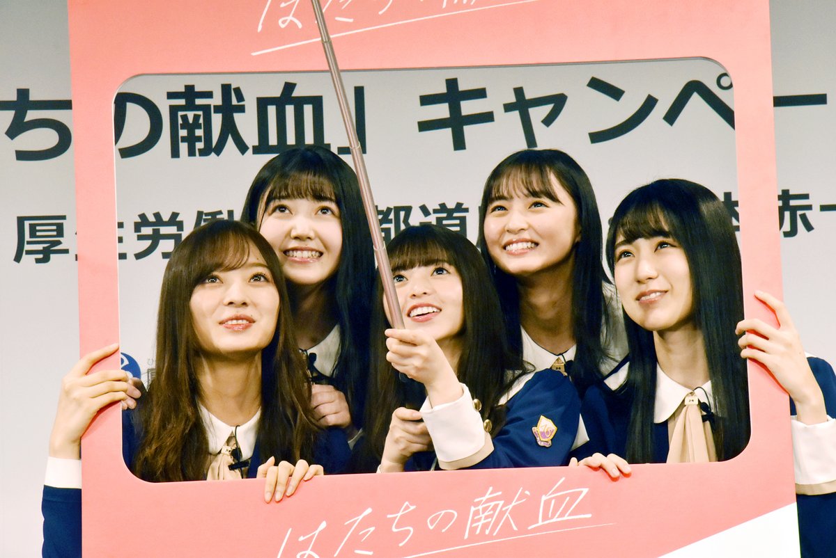 乃木坂46齋藤飛鳥、自撮り棒での生動画撮影に大慌て💦 今年の目標は