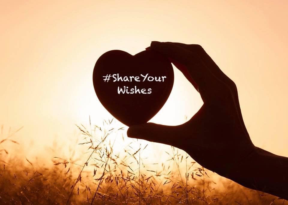 share_wishes's tweet photo. This week; 
a family’s life will be changed as a loved one finds out that they need a transplant, 
a family’s life will be changed as a loved one passes away, 
a family will agree to donate the organs of their loved one.
This week #PassItOn about your #organdonation decision. https://t.co/ppP4H2ukL2
