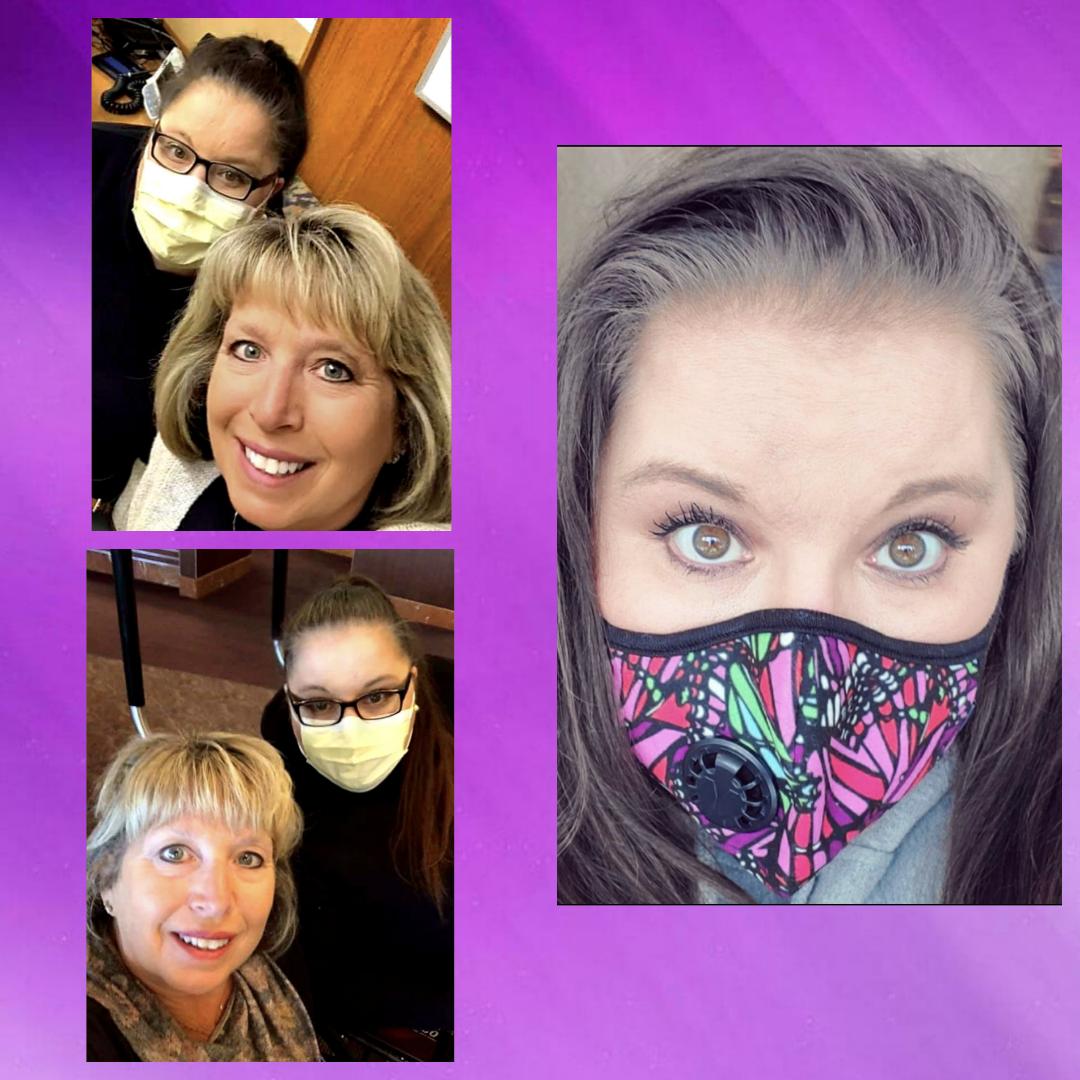 Ashhahn414's tweet photo. 5 days at @MayoClinic, 13 appointments, 9 doctors, 1 endoscopy.  Now just waiting for results.
#testing #waiting #biopsies #health #asthma #doctors #sick #bubblegirl https://t.co/l10ZfRFlkd
