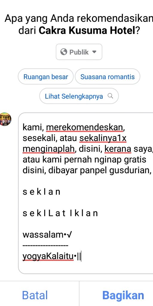 Kepri2020's tweet photo. @benny_zk , @MohMaskan https://t.co/UROpZZFr6T