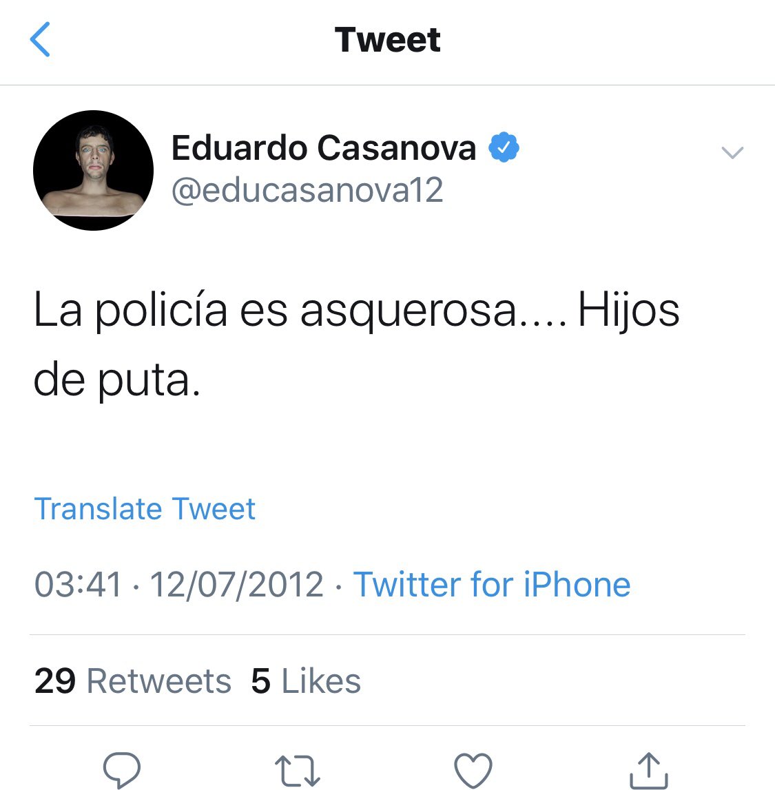 ivanedlm's tweet photo. #LaCultura https://t.co/Ak6JNzJcDW