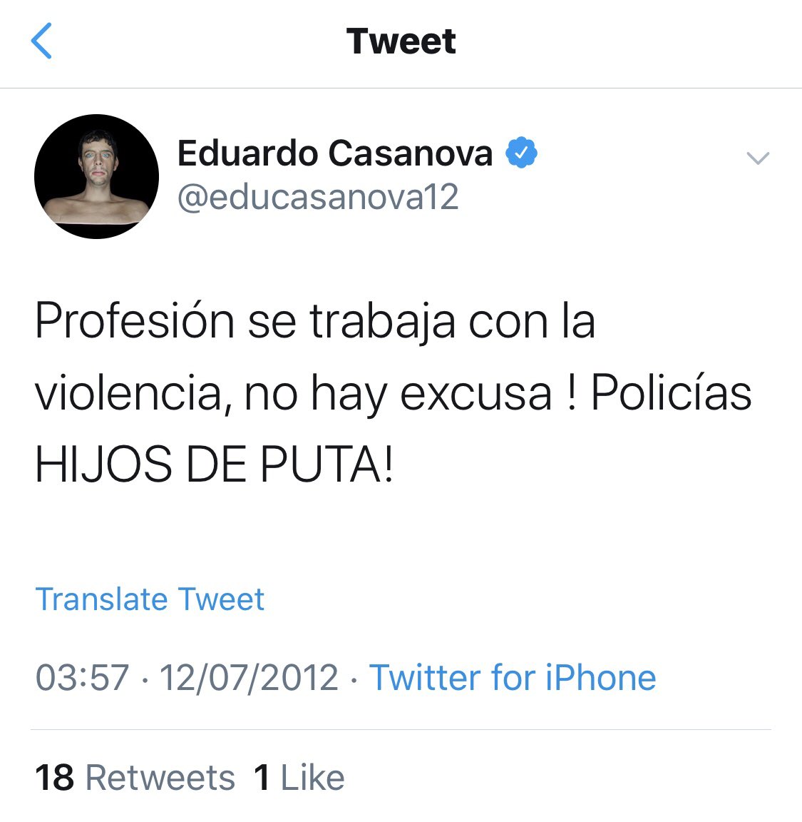 ivanedlm's tweet photo. #LaCultura https://t.co/Ak6JNzJcDW
