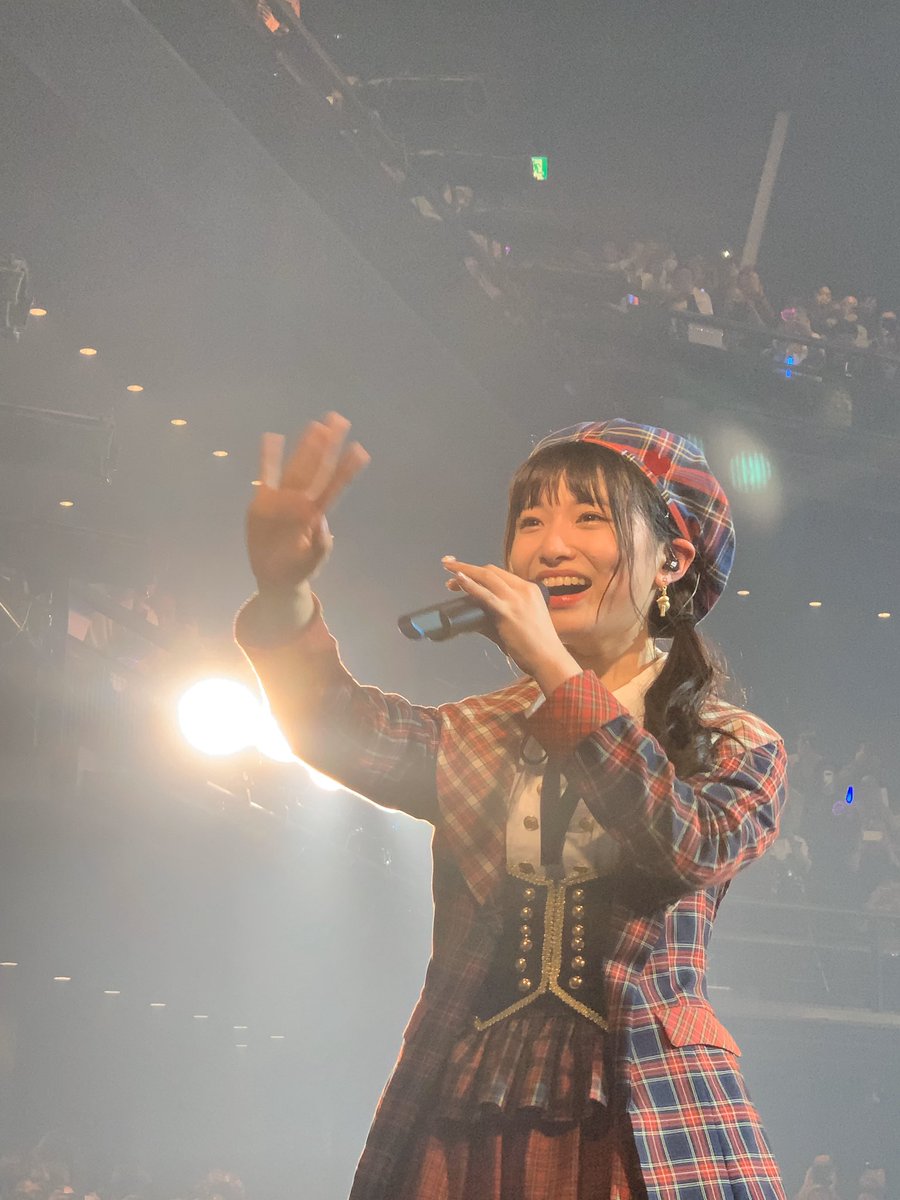 久保怜音ソロコンサート #久保怜音 #AKB48