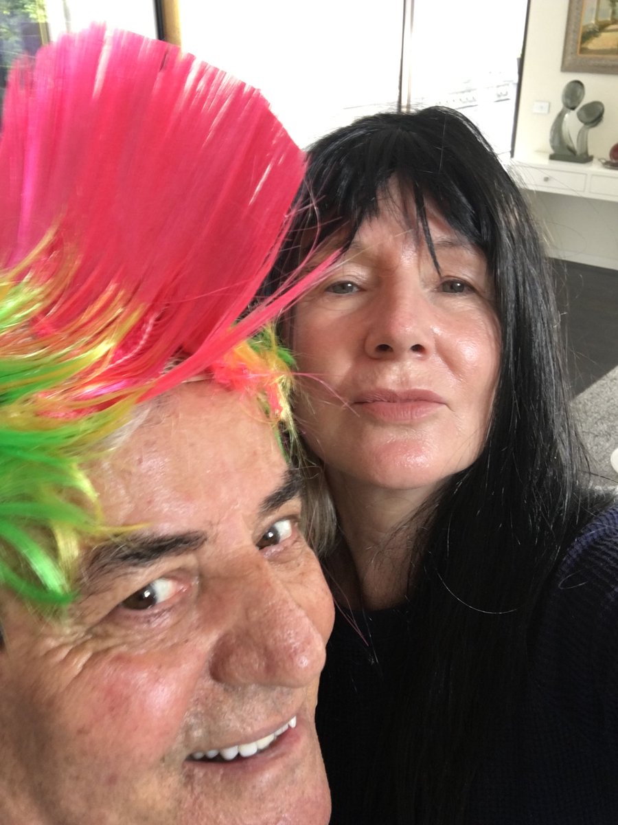 Ralph Todisco tweet media