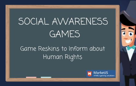 GameDevHTML5's tweet image. HTML5 Social Awareness Games. #EducationalGame #HTML5GameDev - html5gamedevelopment.com/html5-social-a…