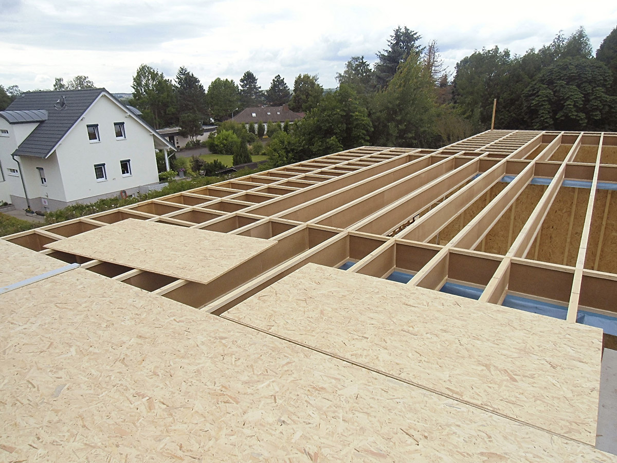 maisons_bois's tweet photo. STEICO est le seul fabricant de poutres en I en bois sur le marché français à détenir un Document Technique d’Application (DTA) https://t.co/KkkvS2gDhH #constructionbois #structurebois #poutreeni #steico https://t.co/McujoHQaRV