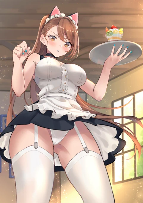 ベアニャーン ‼?

#グラブル 