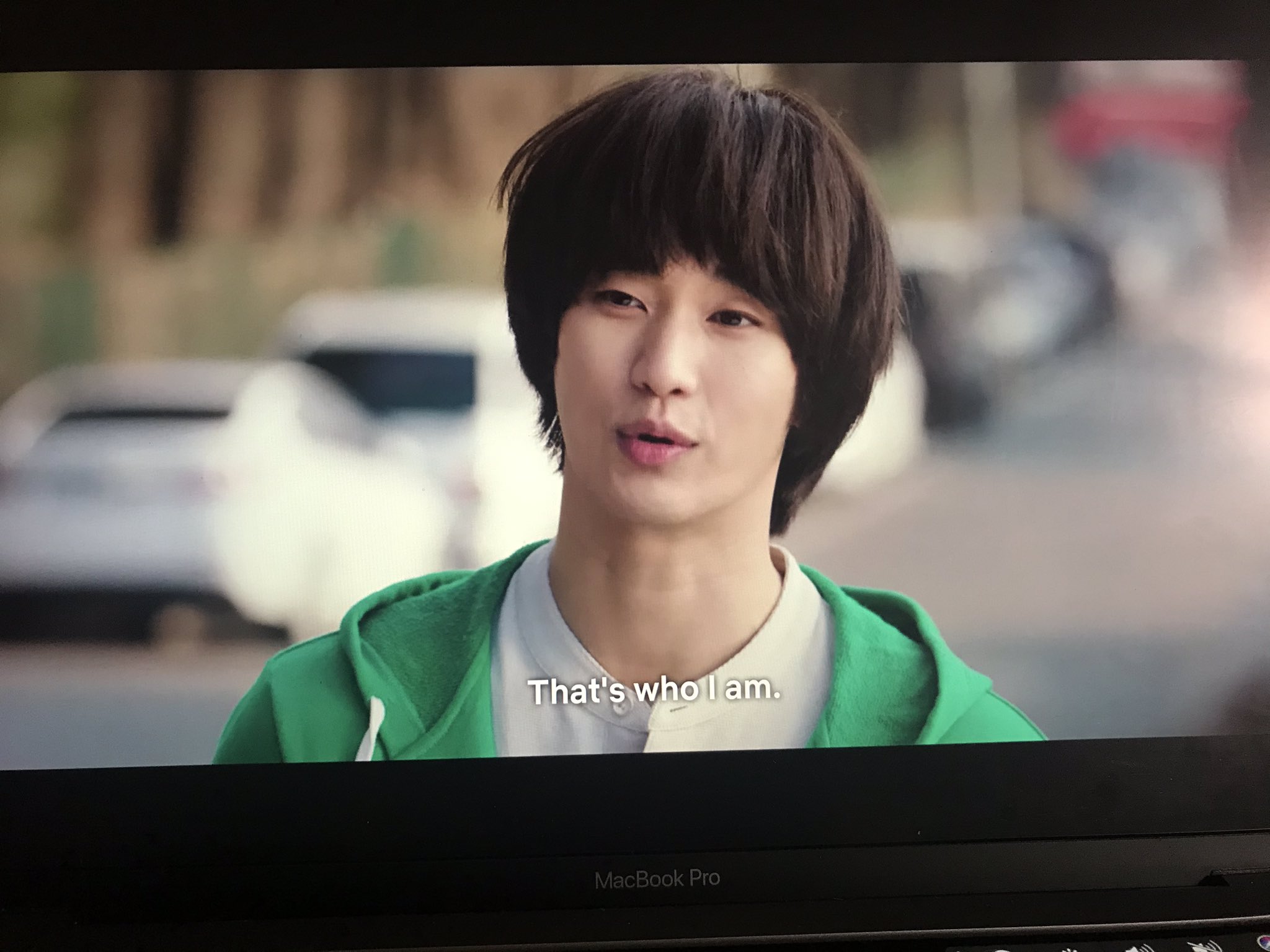 c r e i a on Twitter "Kim Soo Hyun made a special appearance in Crash