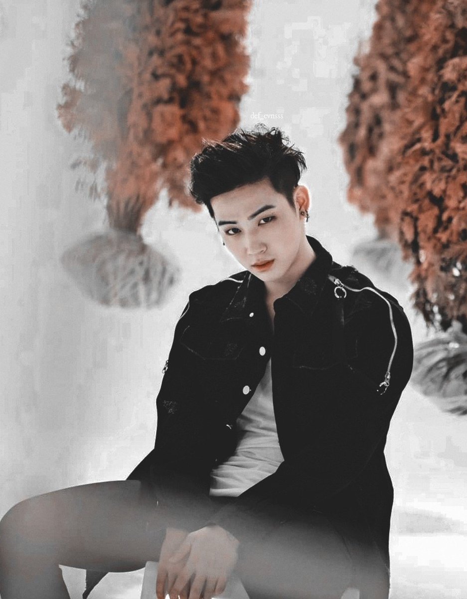 SVNPIECES's tweet photo. #JB #์ ์ด๋น #JayB #์ฌ๋ฒ #Def
#GOT7 #๊ฐ์ธ๋ธ #IThinkILoveYouJBDay #WeLoveYouJB https://t.co/GUGhPRcrh3