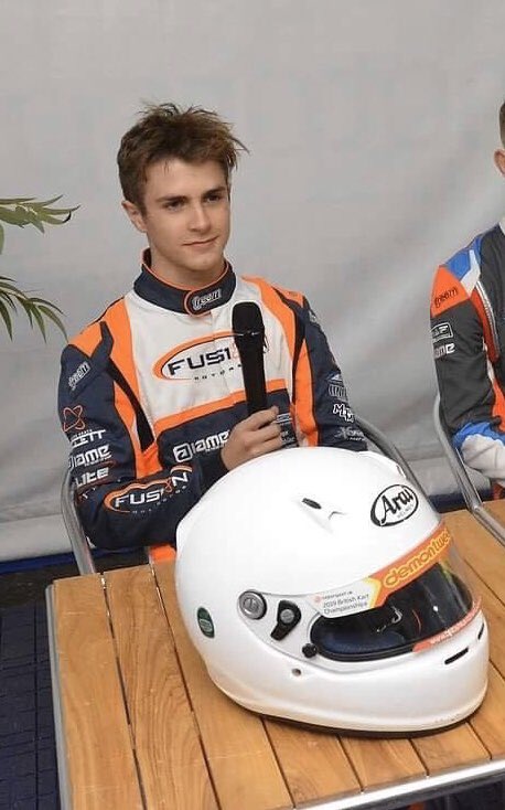 ACeronetti's tweet photo. 5 more days and...

Stay tuned 🤙🤙🤙

@FusionKarting @MotorsportUKAc @ourmotorsportuk @UKCTWEETS #IAMEX30EuroSeries #AlessandroCeronettiRacing https://t.co/ZJhGgfiaU3