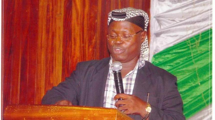 Econplat's tweet photo. Amotekun: MURIC leader Appeals to South West governors https://t.co/mNm5iWMrSm https://t.co/R9skuI6P3m