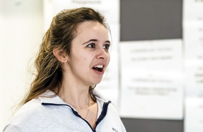 TheStage's tweet photo. Top theatre this week includes The Sugar Syndrome @OrangeTreeThtr, Faustus: That Damned Woman @LyricHammer, Night of the Living Dead Remix at @LeedsPlayhouse, Cold Blood @BarbicanCentre @MimeLondon and Pride and Prejudice* (*Sort Of) @lyceumtheatre https://t.co/UsCUG8qkfe https://t.co/yqOQxMg1KW