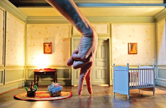 TheStage's tweet photo. Top theatre this week includes The Sugar Syndrome @OrangeTreeThtr, Faustus: That Damned Woman @LyricHammer, Night of the Living Dead Remix at @LeedsPlayhouse, Cold Blood @BarbicanCentre @MimeLondon and Pride and Prejudice* (*Sort Of) @lyceumtheatre https://t.co/UsCUG8qkfe https://t.co/yqOQxMg1KW
